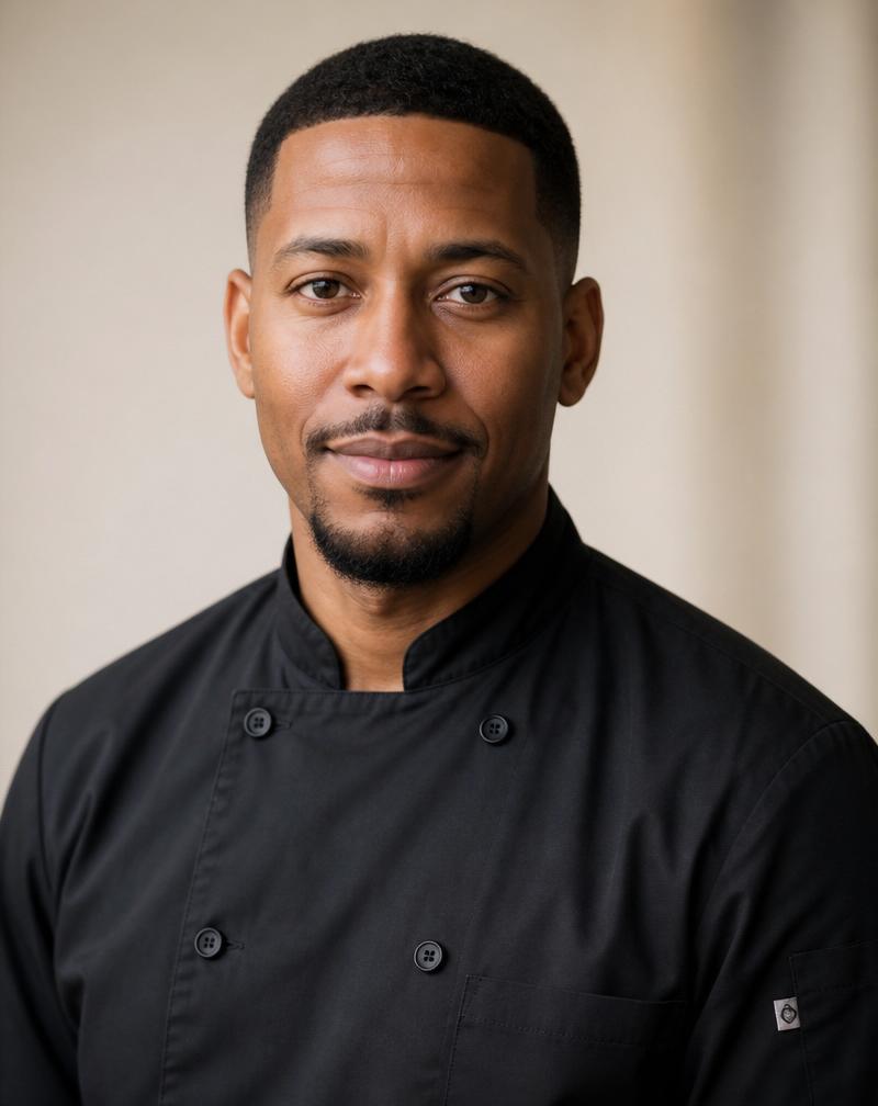 Marcus Johnson