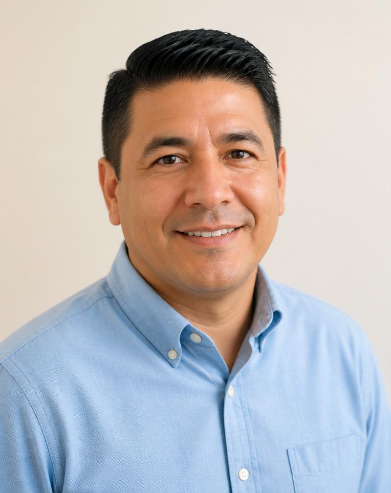 Carlos Méndez